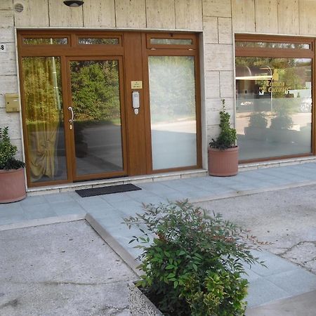 Alloggi Laguna Bed & Breakfast Malcontenta Luaran gambar