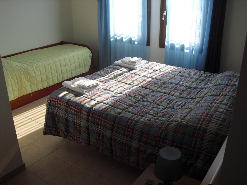 Alloggi Laguna Bed & Breakfast Malcontenta Bilik gambar