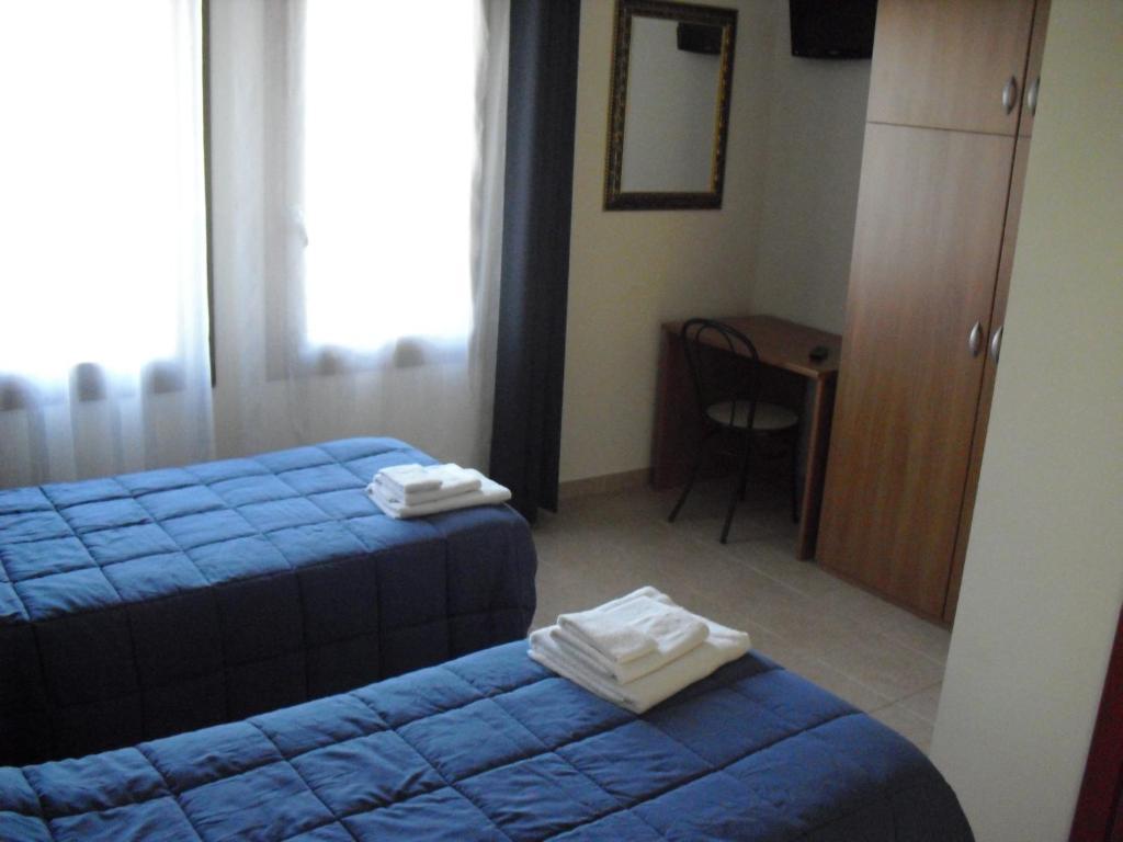 Alloggi Laguna Bed & Breakfast Malcontenta Bilik gambar
