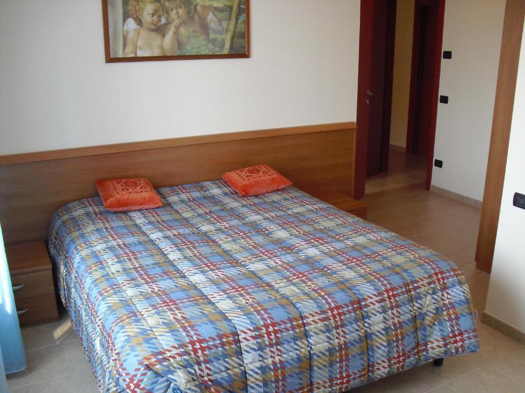 Alloggi Laguna Bed & Breakfast Malcontenta Bilik gambar