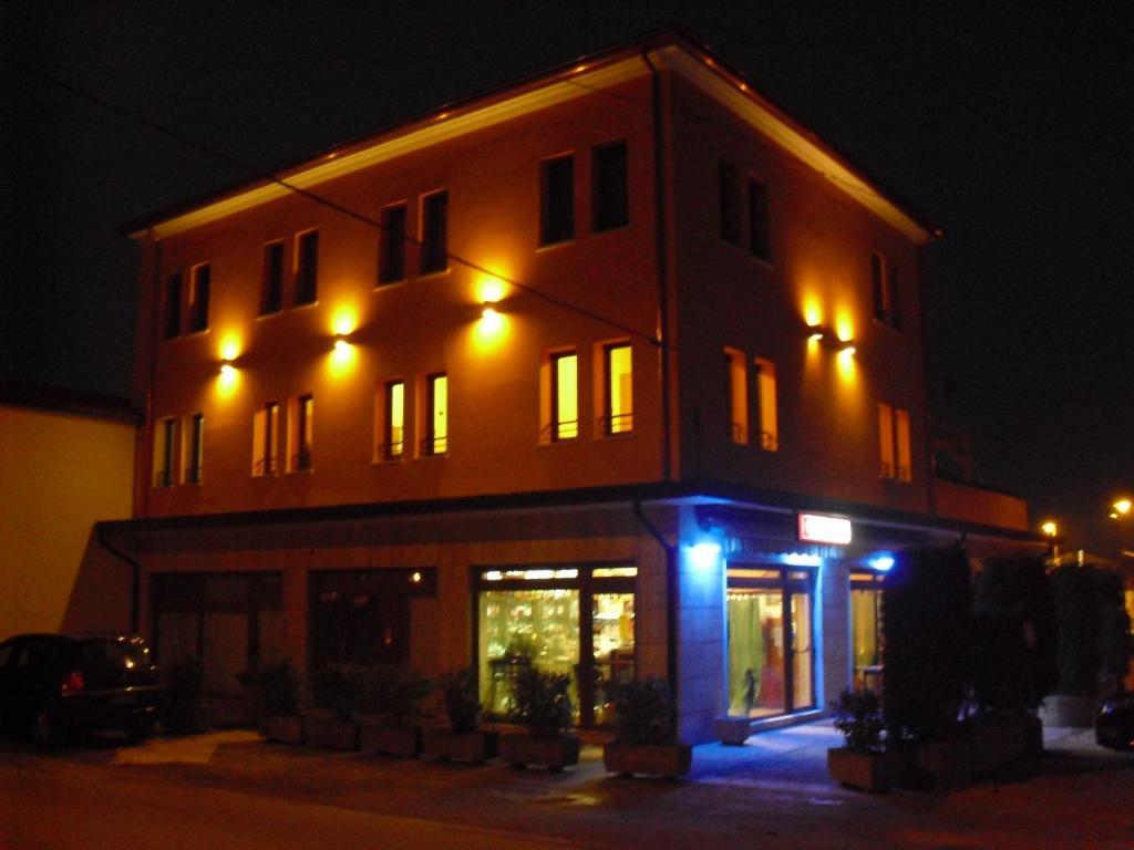 Alloggi Laguna Bed & Breakfast Malcontenta Luaran gambar