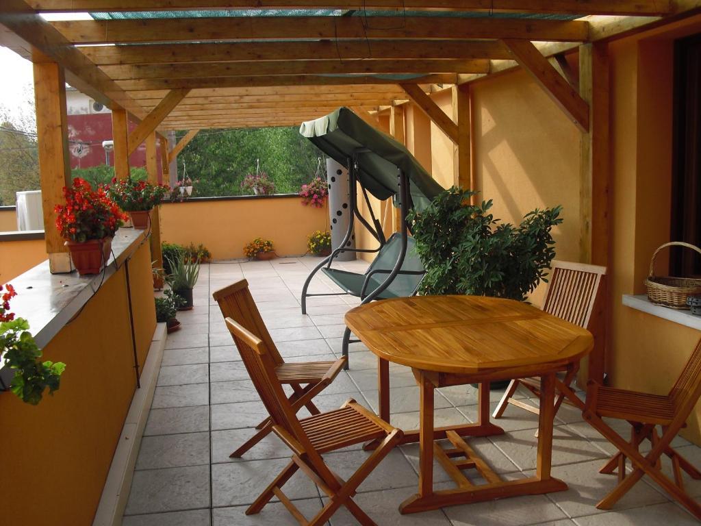 Alloggi Laguna Bed & Breakfast Malcontenta Luaran gambar