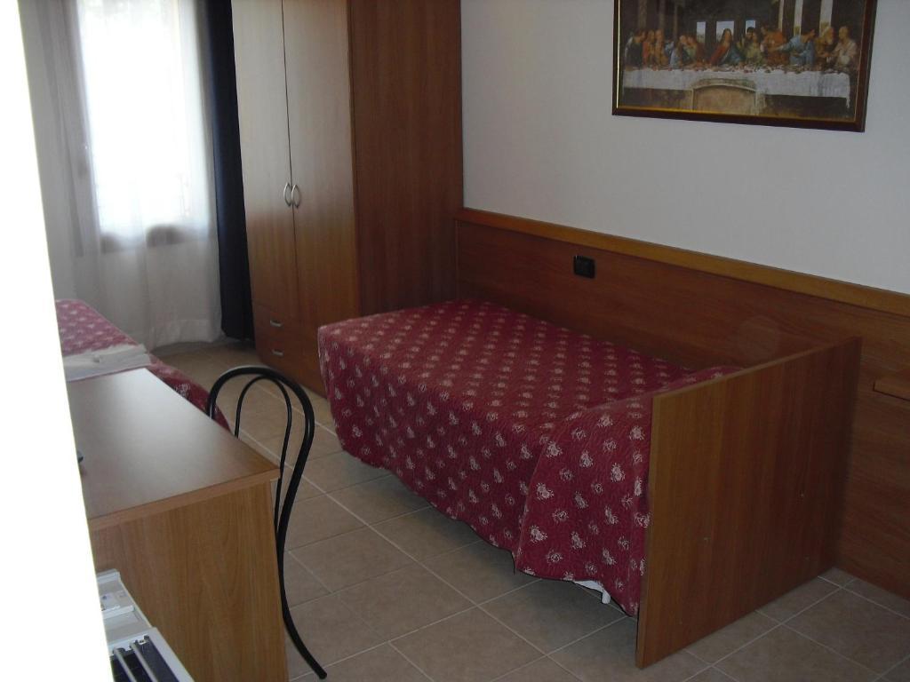 Alloggi Laguna Bed & Breakfast Malcontenta Bilik gambar